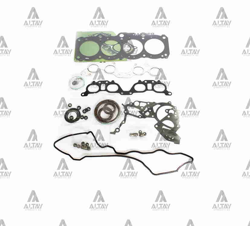 Toyota Avensis Motor 1996-2000 Toyota Avensis Motor 1996-2000